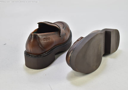 Bagatt  Damen Halbschuhe Slipper Ballerinas  EUR 37 Nr. 25-N 1011
