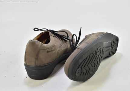 Ganter  Damen Halbschuhe Freizeitschuhe  UK 6,5 Nr. 25-T 611