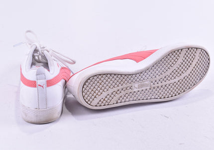 Puma Damen Sportschuhe Sneaker EUR 39 Nr. 24-F 3047-Schuh-Gebraucht-secondhand