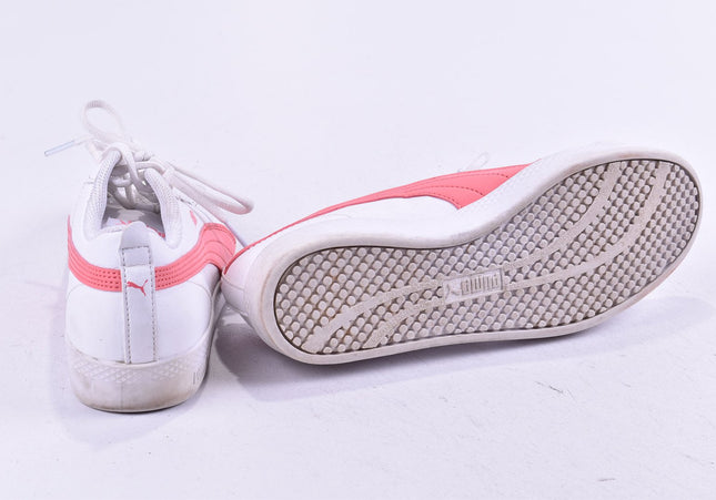 Puma Damen Sportschuhe Sneaker EUR 39 Nr. 24-F 3047-Schuh-Gebraucht-secondhand