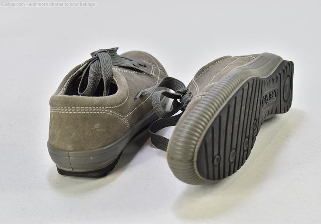 Legero Damen Halbschuhe Freizeitschuhe UK 4 Nr. 25-U 2708-second hand-gebrauchte Schuhe-SchuhGebraucht