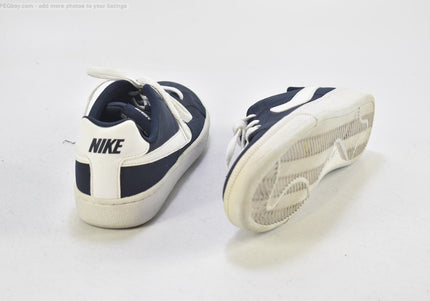 Nike Court Royale Damen Sportschuhe Sneaker EUR 39 Nr. 25-J 1951-Schuh-Gebraucht-secondhand