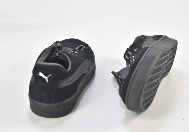 Puma Suede Damen Sportschuhe Sneaker EUR 39 Nr. 23-N 2920-Schuh-Gebraucht-secondhand