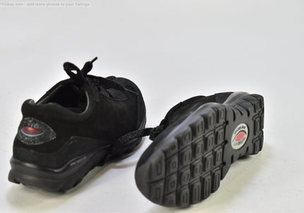 Gabor Rollingsoft Damen Halbschuhe Freizeitschuhe  UK 2,5 Nr. 25-Y 2127