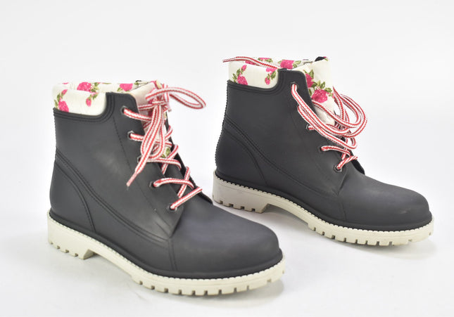 Damen Stiefelette Boots EUR 39 Nr. 24-J 2306-Schuh-Gebraucht-secondhand