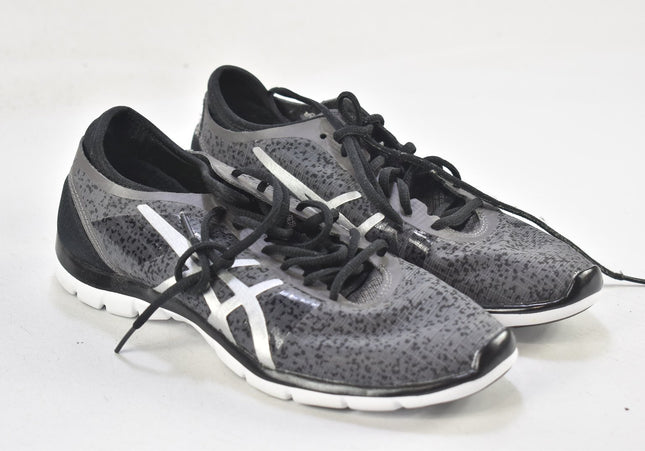 Asics Gel Damen Sportschuhe Sneaker EUR 38 Nr. 23-N 2921-Schuh-Gebraucht-secondhand