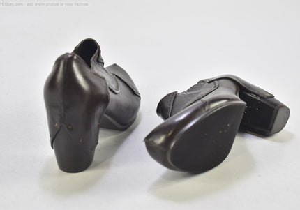 Everybody Damen Pumps High Heels EUR 36 Nr. 25-F 3689-Schuh-Gebraucht-secondhand