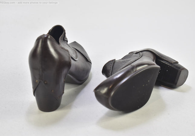 Everybody Damen Pumps High Heels EUR 36 Nr. 25-F 3689-Schuh-Gebraucht-secondhand