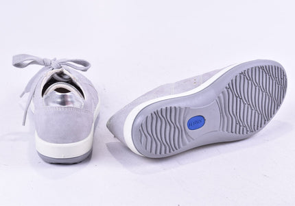 Jenny Damen Halbschuhe Freizeitschuhe EUR 37 Nr. 24-J 4372-Schuh-Gebraucht-secondhand