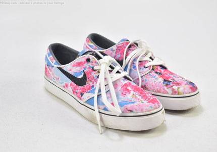 Nike Stefan Janoski Damen Sportschuhe Sneaker EUR 37,5 Nr. 25-J 942-Schuh-Gebraucht-secondhand