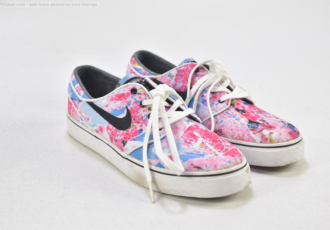 Nike Stefan Janoski Damen Sportschuhe Sneaker EUR 37,5 Nr. 25-J 942-Schuh-Gebraucht-secondhand