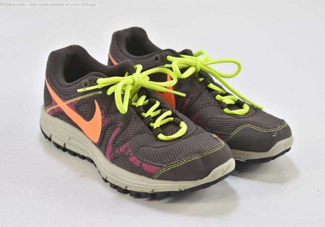 Nike Lunarfly 3 Damen Sportschuhe Sneaker EUR 36,5 Nr. 25-F 2512-Schuh-Gebraucht-secondhand