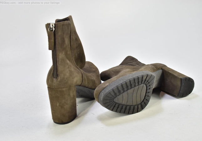 Unisa Damen Stiefelette Boots EUR 36 Nr. 24-B 7293-SchuhGebraucht