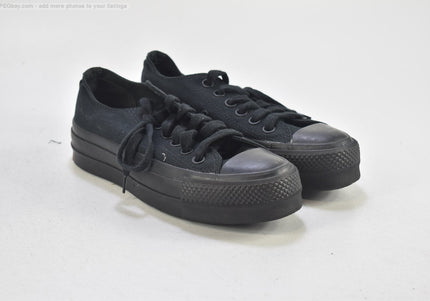 Converse Damen Sportschuhe Sneaker EUR 35 Nr. 25-J 1952-Schuh-Gebraucht-secondhand