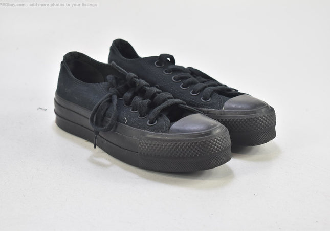 Converse Damen Sportschuhe Sneaker EUR 35 Nr. 25-J 1952-Schuh-Gebraucht-secondhand