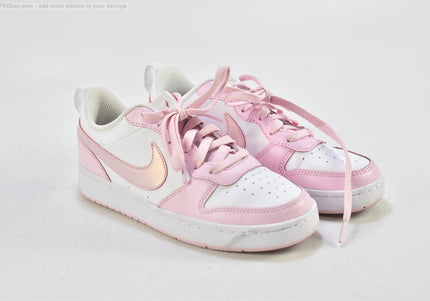 Nike Court Borough Damen Sportschuhe Sneaker  EUR 38 Nr. 25-T 3414
