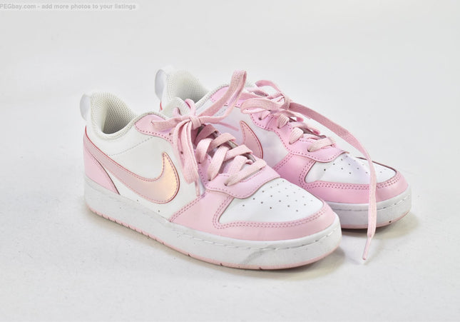 Nike Court Borough Damen Sportschuhe Sneaker  EUR 38 Nr. 25-T 3414