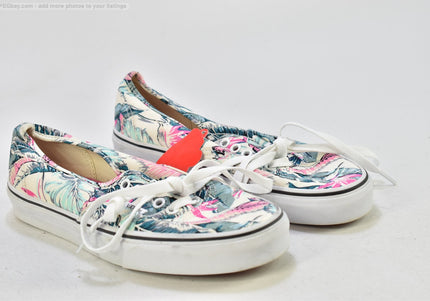 Vans  Damen Sportschuhe Sneaker  EUR 39 Nr. 25-Z 998