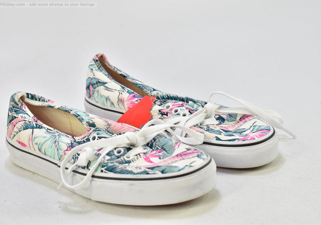Vans  Damen Sportschuhe Sneaker  EUR 39 Nr. 25-Z 998