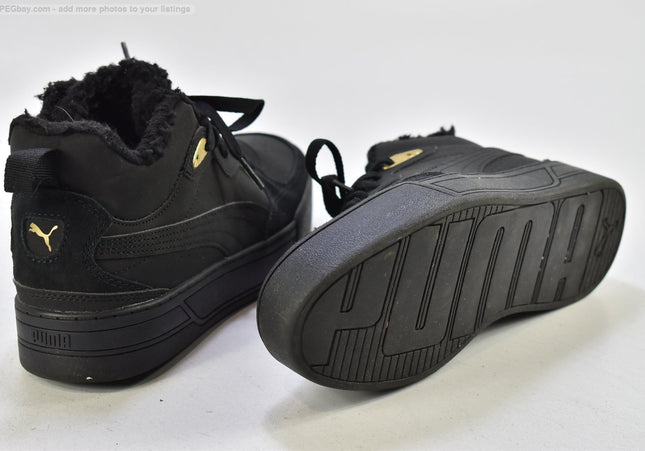 Puma  Damen Sportschuhe Sneaker  EUR 38 Nr. 25-O 649
