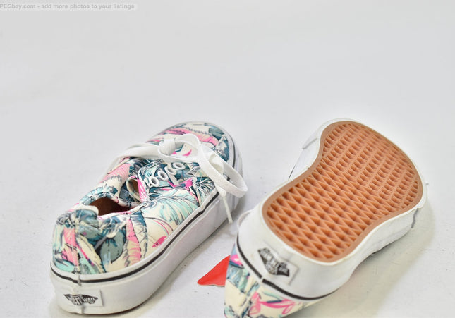 Vans  Damen Sportschuhe Sneaker  EUR 39 Nr. 25-Z 998