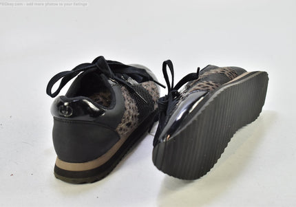 Gerry Weber  Damen Halbschuhe Freizeitschuhe  EUR 42 Nr. 25-T 612