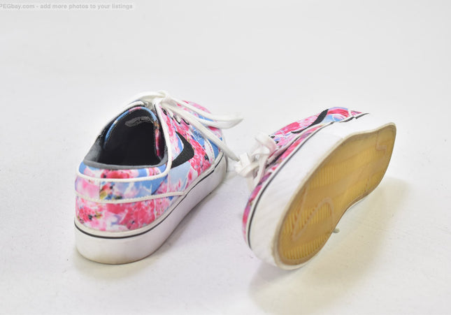 Nike Stefan Janoski Damen Sportschuhe Sneaker EUR 37,5 Nr. 25-J 942-Schuh-Gebraucht-secondhand