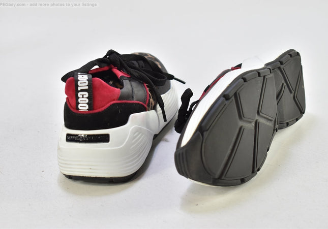 Kennel&Schmenger Damen Halbschuhe Freizeitschuhe UK 4,5 Nr. 25-T 383-gebrauchte Schuhe-second hand-SchuhGebraucht