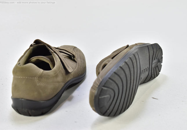 Ecco  Damen Halbschuhe Freizeitschuhe  EUR 38 Nr. 25-M 1775