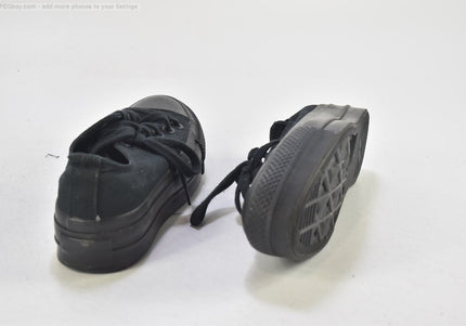 Converse Damen Sportschuhe Sneaker EUR 35 Nr. 25-J 1952-Schuh-Gebraucht-secondhand