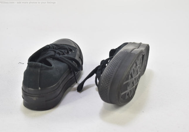 Converse Damen Sportschuhe Sneaker EUR 35 Nr. 25-J 1952-Schuh-Gebraucht-secondhand