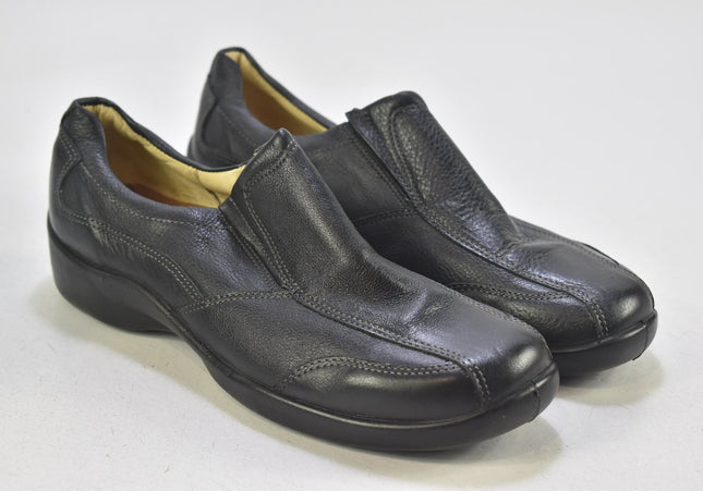 Jomos Damen Halbschuhe Slipper Ballerinas EUR 40 Nr. 24-N 1603-Schuh-Gebraucht-secondhand