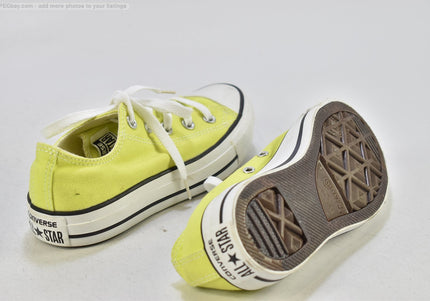 Converse  Damen Sportschuhe Sneaker  EUR 36,5 Nr. 25-N 320