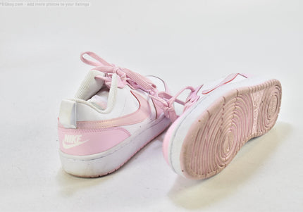 Nike Court Borough Damen Sportschuhe Sneaker  EUR 38 Nr. 25-T 3414