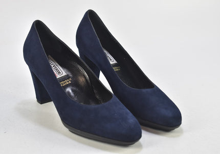 Valle Verde  Damen Pumps High Heels  EUR 39 Nr. 24-X 1415
