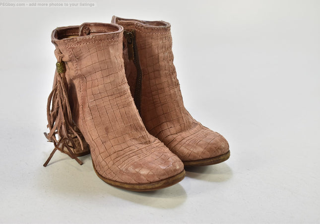 Airstep  Damen Stiefelette Boots  EUR 36 Nr. 25-B 2211
