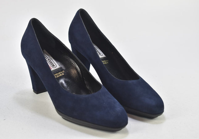 Valle Verde  Damen Pumps High Heels  EUR 39 Nr. 24-X 1415