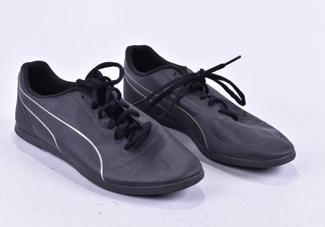 Puma Damen Sportschuhe Sneaker EUR 39 Nr. 24-M 3556-Schuh-Gebraucht-secondhand