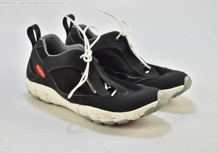 Marinepool  Herren Halbschuhe Freizeitschuhe  EUR 40 Nr. 25-L 1733