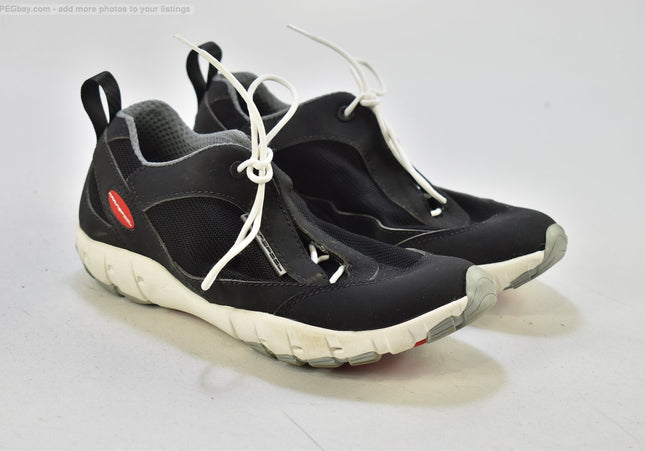 Marinepool  Herren Halbschuhe Freizeitschuhe  EUR 40 Nr. 25-L 1733