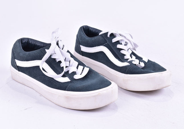 Vans Damen Sportschuhe Sneaker EUR 36 Nr. 24-Y 553-Schuh-Gebraucht-secondhand