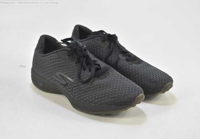 Skechers Golfschuhe Damen Sportschuhe Sneaker EUR 36 Nr. 25-J 1953-Schuh-Gebraucht-secondhand