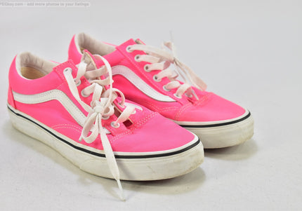 Vans  Damen Sportschuhe Sneaker  EUR 38 Nr. 25-N 321