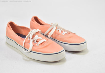 Vans Damen Sportschuhe Sneaker EUR 38 Nr. 25-J 943-Schuh-Gebraucht-secondhand