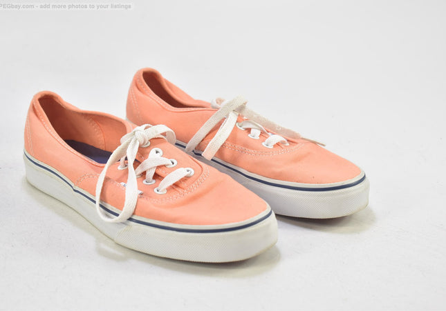 Vans Damen Sportschuhe Sneaker EUR 38 Nr. 25-J 943-Schuh-Gebraucht-secondhand