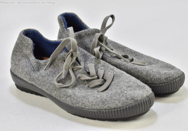 Legero Damen Halbschuhe Freizeitschuhe UK 8 Nr. 25-U 47-SchuhGebraucht