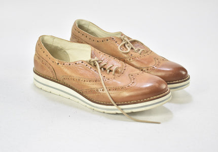 5th Avenue  Damen Halbschuhe Freizeitschuhe  EUR 38 Nr. 24-P 2314