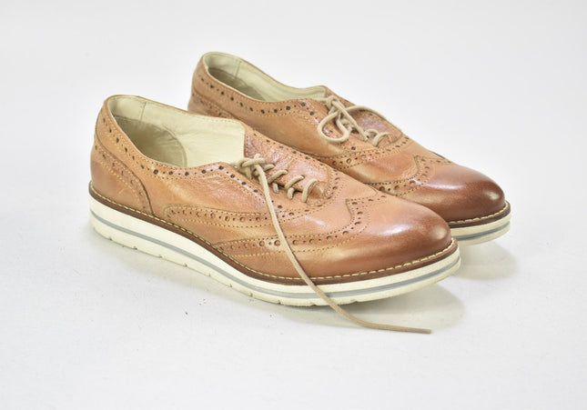 5th Avenue Damen Halbschuhe Freizeitschuhe EUR 38 Nr. 24-P 2314-Schuh-Gebraucht-secondhand