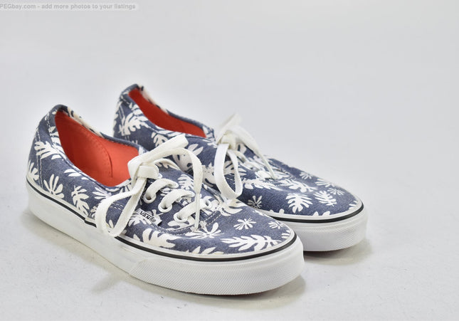 Vans  Damen Sportschuhe Sneaker  EUR 36 Nr. 25-N 1719