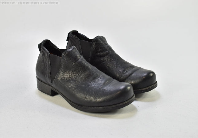 Think!  Damen Stiefelette Boots  EUR 37 Nr. 25-B 1565